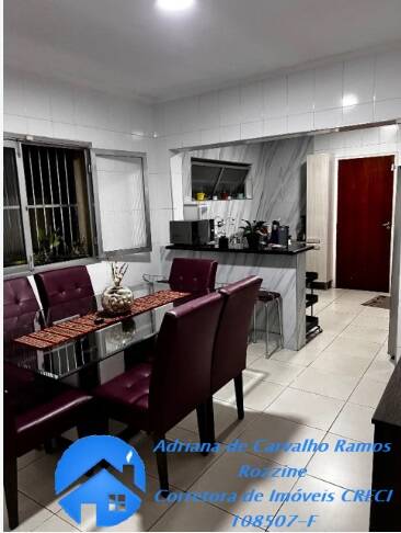 Casa, 3 quartos, 183 m² - Foto 2