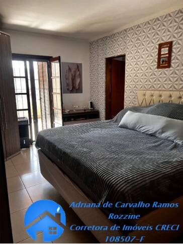 Casa, 3 quartos, 183 m² - Foto 3