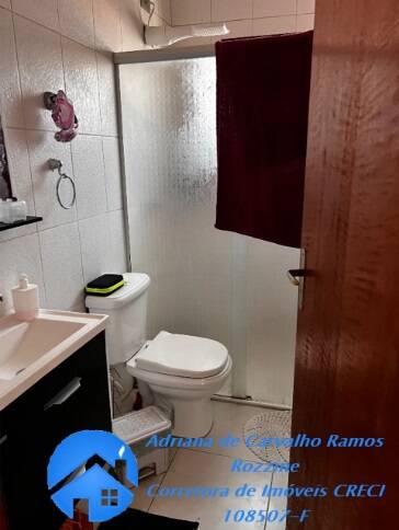 Casa, 3 quartos, 183 m² - Foto 5