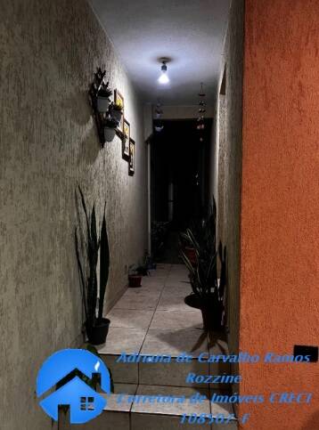 Casa, 3 quartos, 183 m² - Foto 8