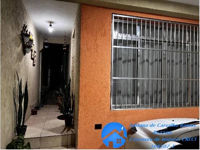 Casa, 3 quartos, 183 m² - Foto 9