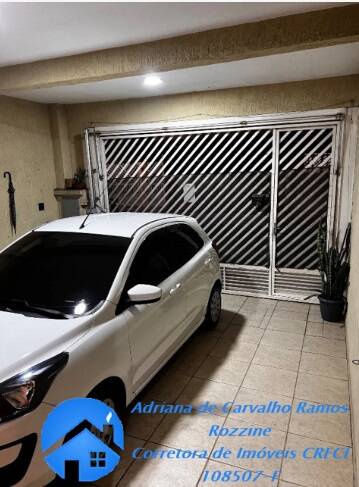 Casa, 3 quartos, 183 m² - Foto 10