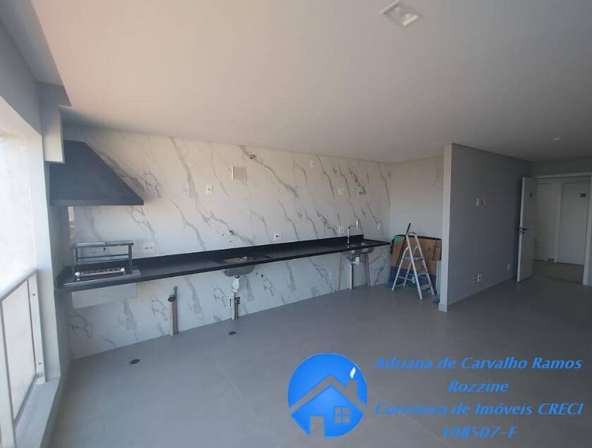 Apartamento, 2 quartos, 58 m² - Foto 4