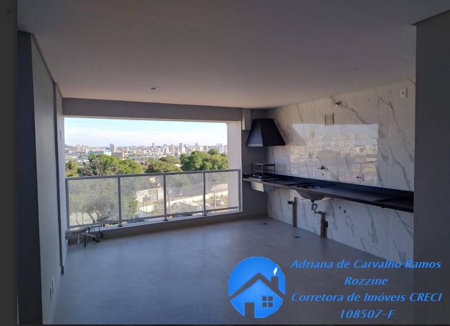 Apartamento, 2 quartos, 58 m² - Foto 3