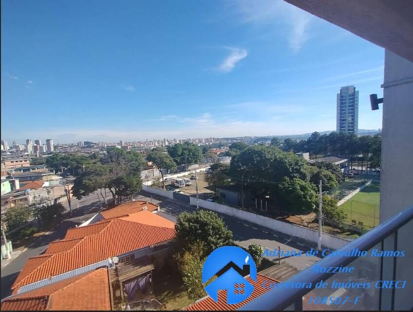 Apartamento, 2 quartos, 58 m² - Foto 10