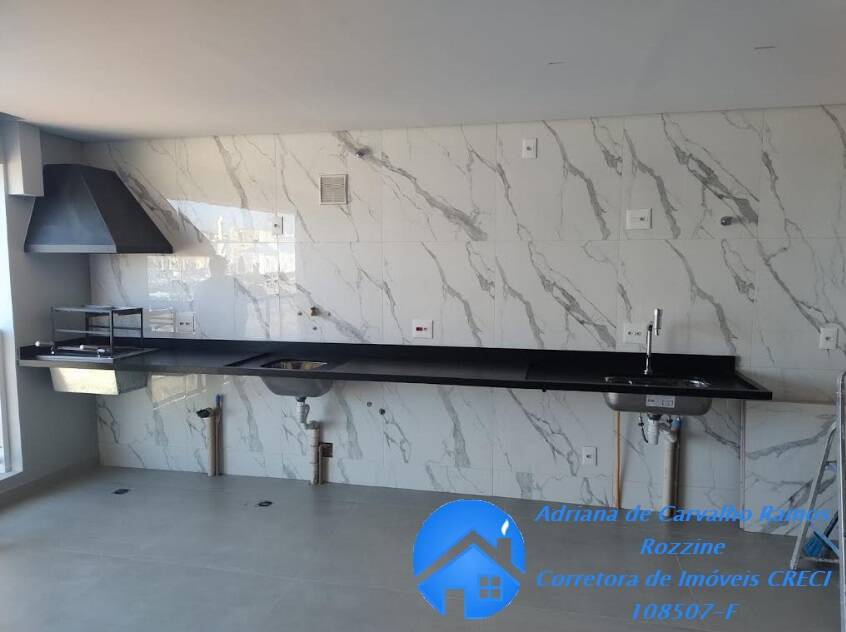 Apartamento, 2 quartos, 58 m² - Foto 5