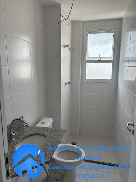 Apartamento, 2 quartos, 58 m² - Foto 9