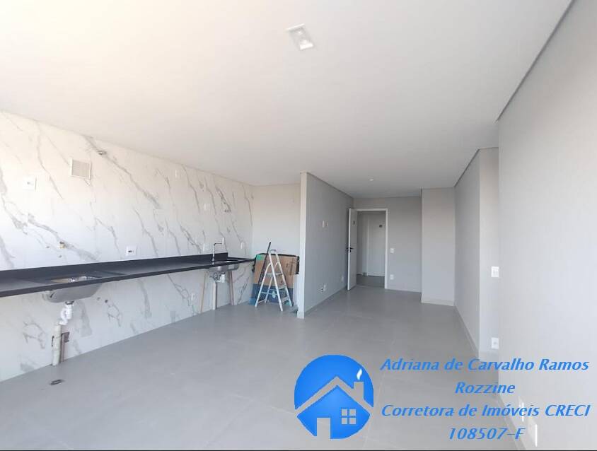 Apartamento, 2 quartos, 58 m² - Foto 2