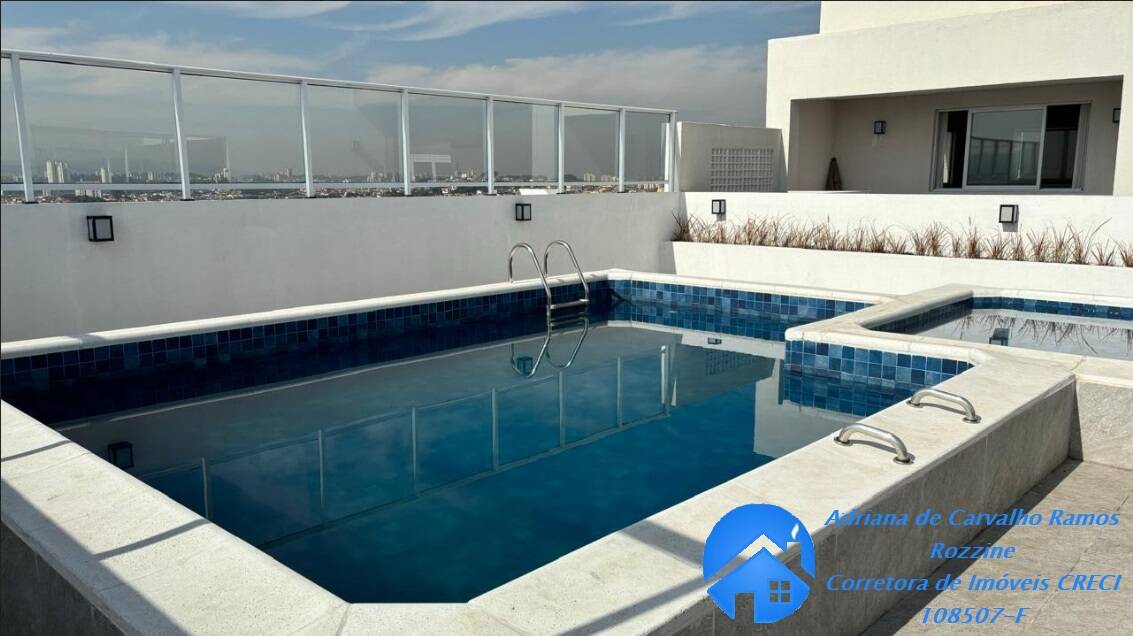 Apartamento à venda com 3 quartos, 65m² - Foto 11