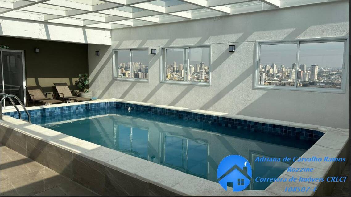 Apartamento à venda com 3 quartos, 65m² - Foto 12