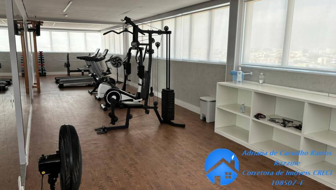 Apartamento à venda com 3 quartos, 65m² - Foto 10