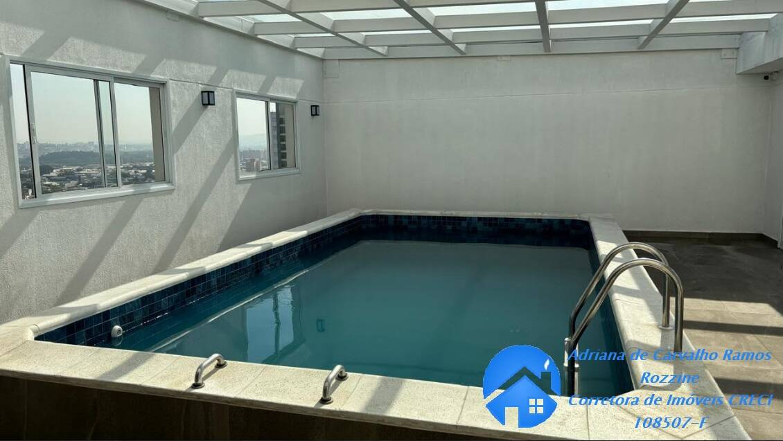 Apartamento à venda com 3 quartos, 65m² - Foto 13