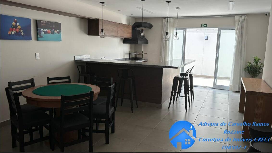 Apartamento à venda com 3 quartos, 65m² - Foto 14