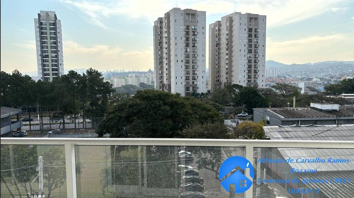 Apartamento à venda com 3 quartos, 65m² - Foto 17