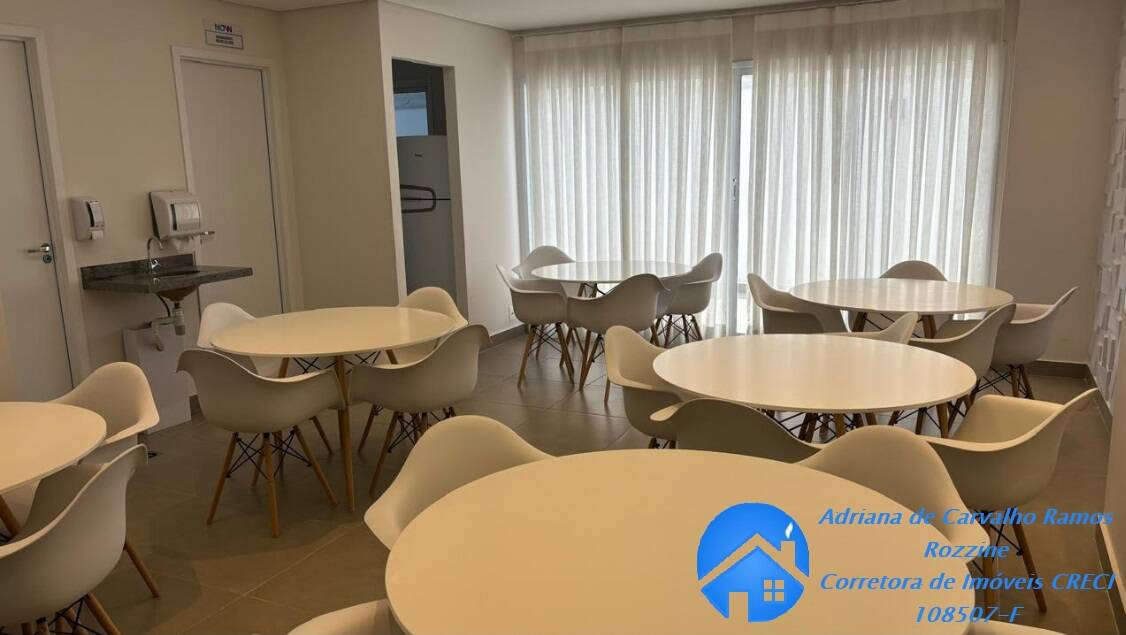 Apartamento à venda com 3 quartos, 65m² - Foto 16