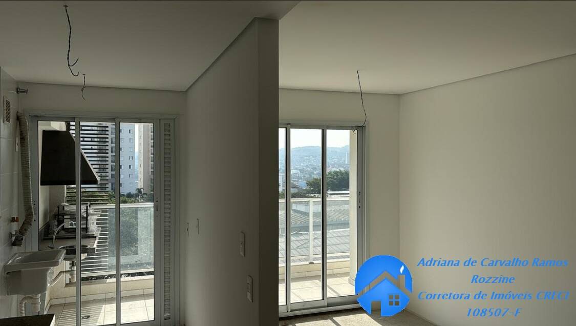 Apartamento à venda com 3 quartos, 65m² - Foto 3