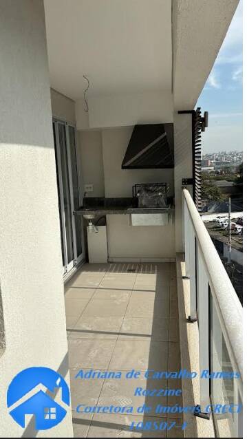 Apartamento à venda com 3 quartos, 65m² - Foto 4