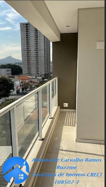 Apartamento à venda com 3 quartos, 65m² - Foto 5