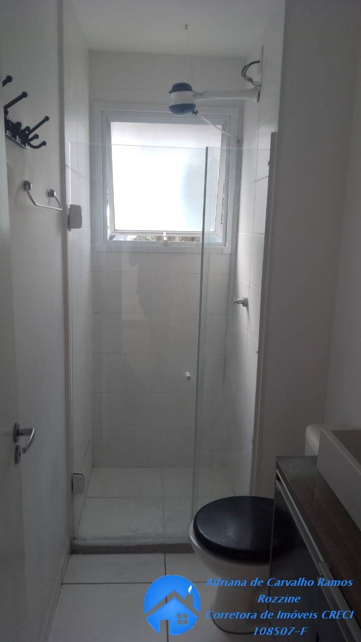 Apartamento, 2 quartos, 45 m² - Foto 6