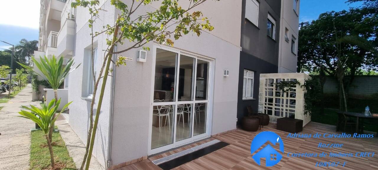 Apartamento, 2 quartos, 45 m² - Foto 10