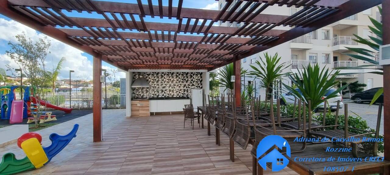 Apartamento, 2 quartos, 45 m² - Foto 11