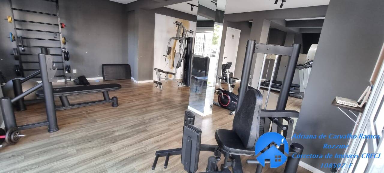 Apartamento, 2 quartos, 45 m² - Foto 12