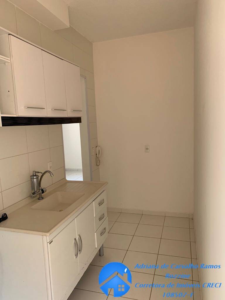 Apartamento, 2 quartos, 51 m² - Foto 1