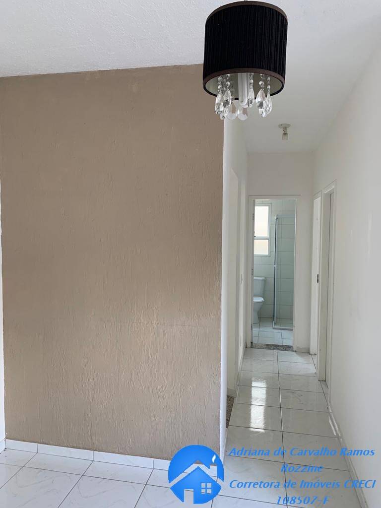 Apartamento, 2 quartos, 51 m² - Foto 8