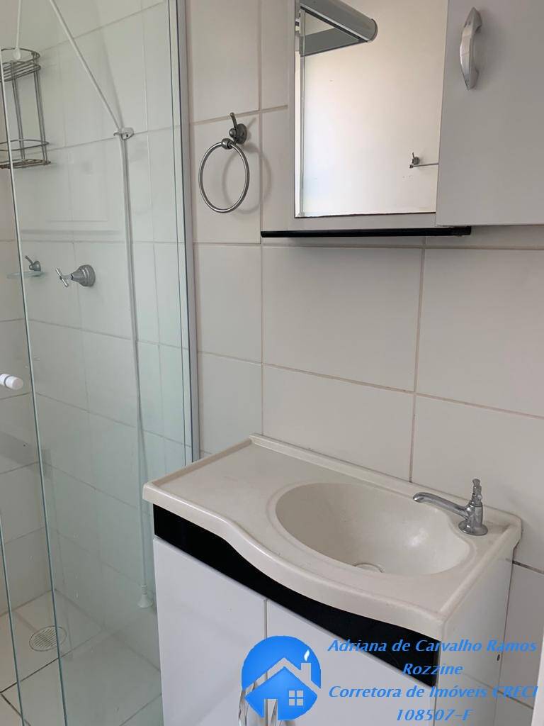 Apartamento, 2 quartos, 51 m² - Foto 10