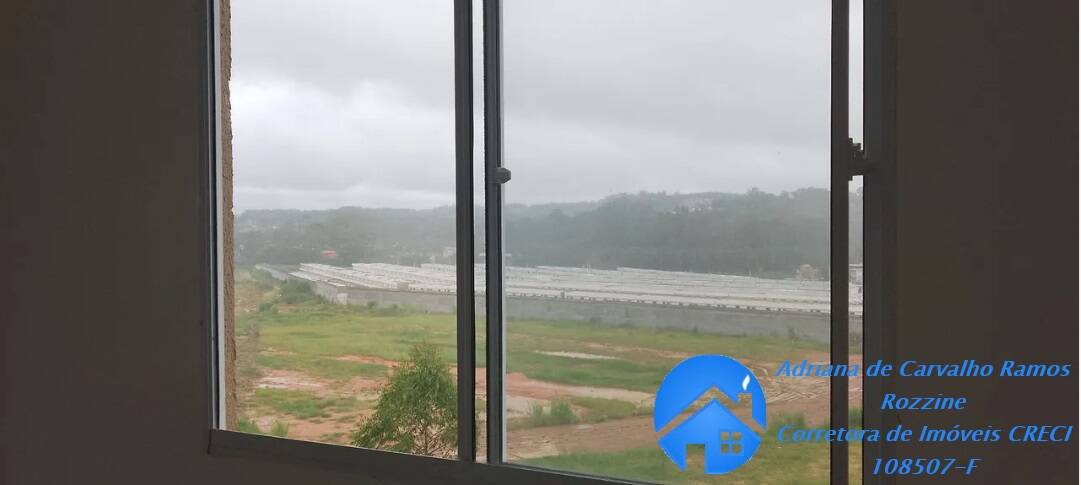 Apartamento, 2 quartos, 39 m² - Foto 2