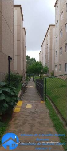 Apartamento, 2 quartos, 39 m² - Foto 3