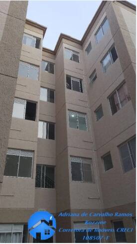 Apartamento, 2 quartos, 39 m² - Foto 5