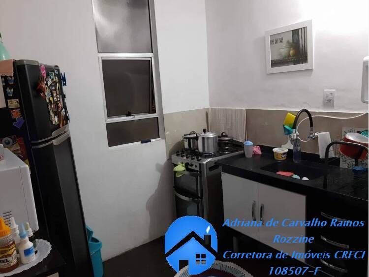 Apartamento, 2 quartos, 46 m² - Foto 2