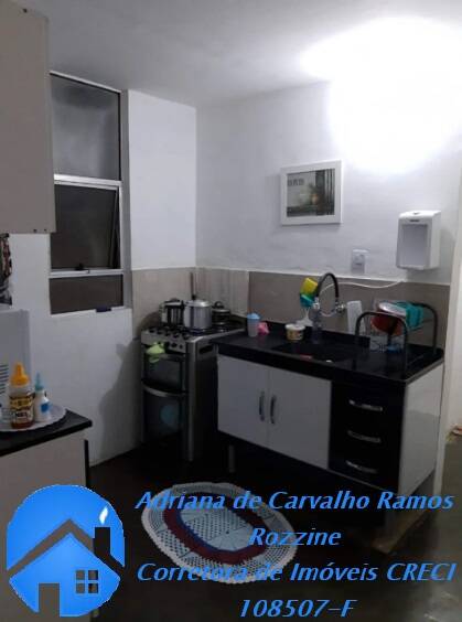 Apartamento, 2 quartos, 46 m² - Foto 3