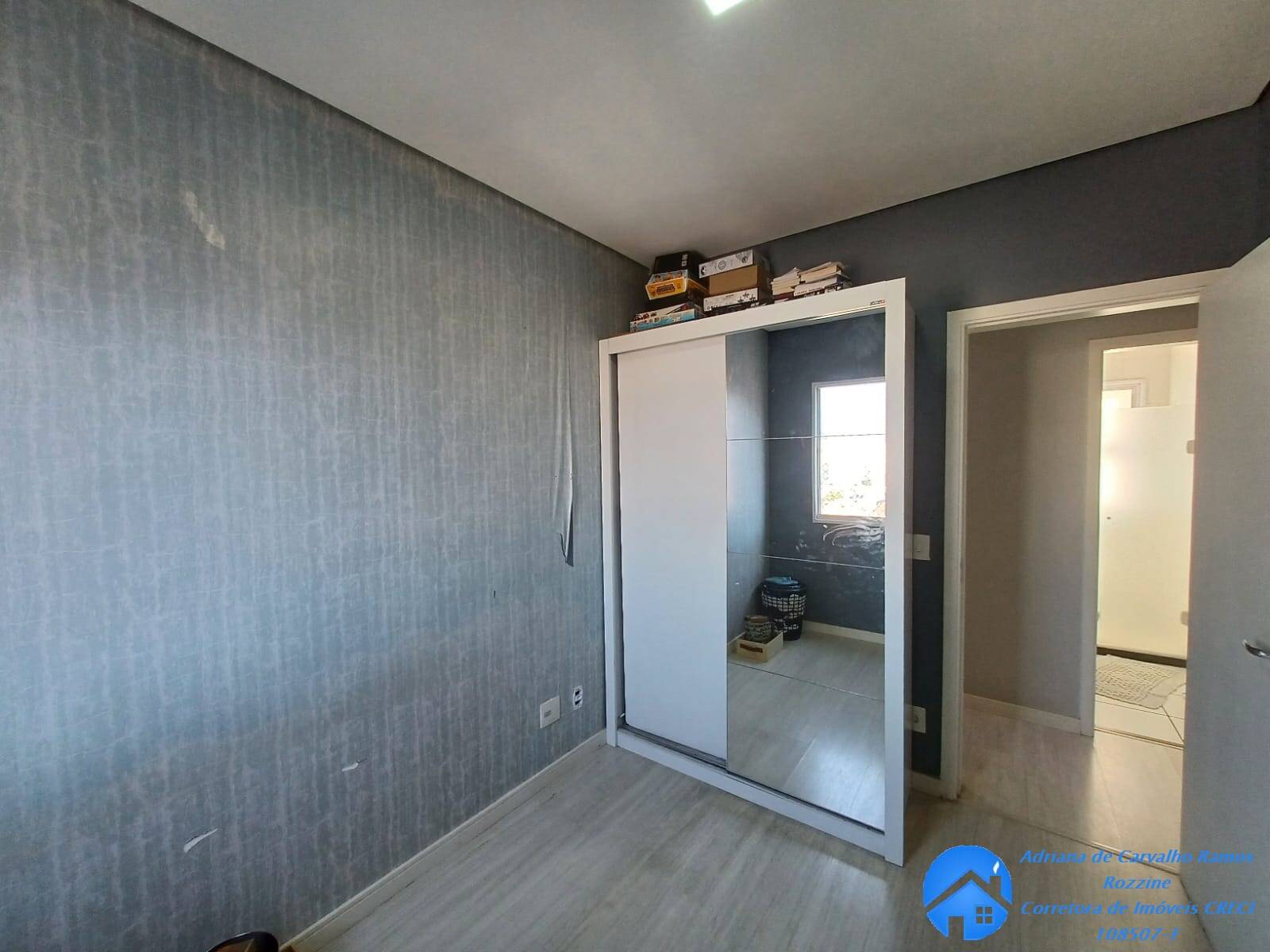 Apartamento à venda com 3 quartos, 57m² - Foto 14