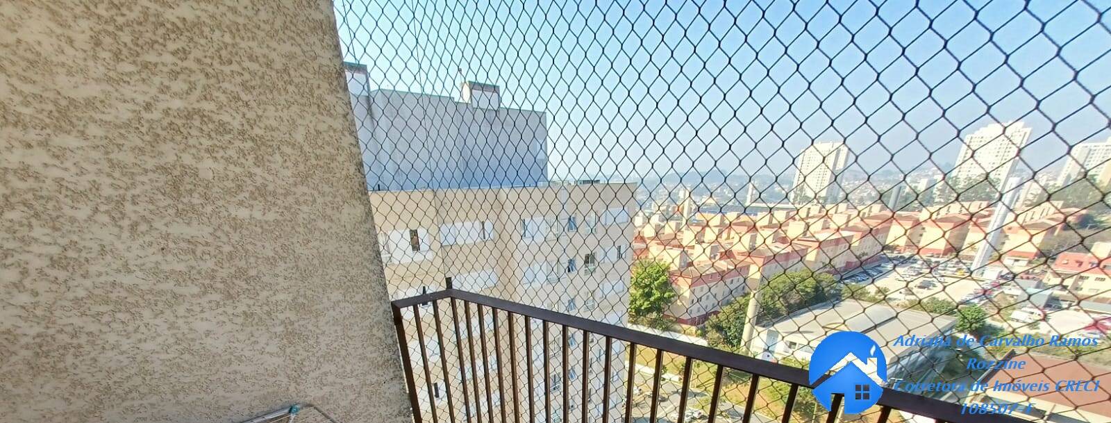 Apartamento à venda com 3 quartos, 57m² - Foto 26