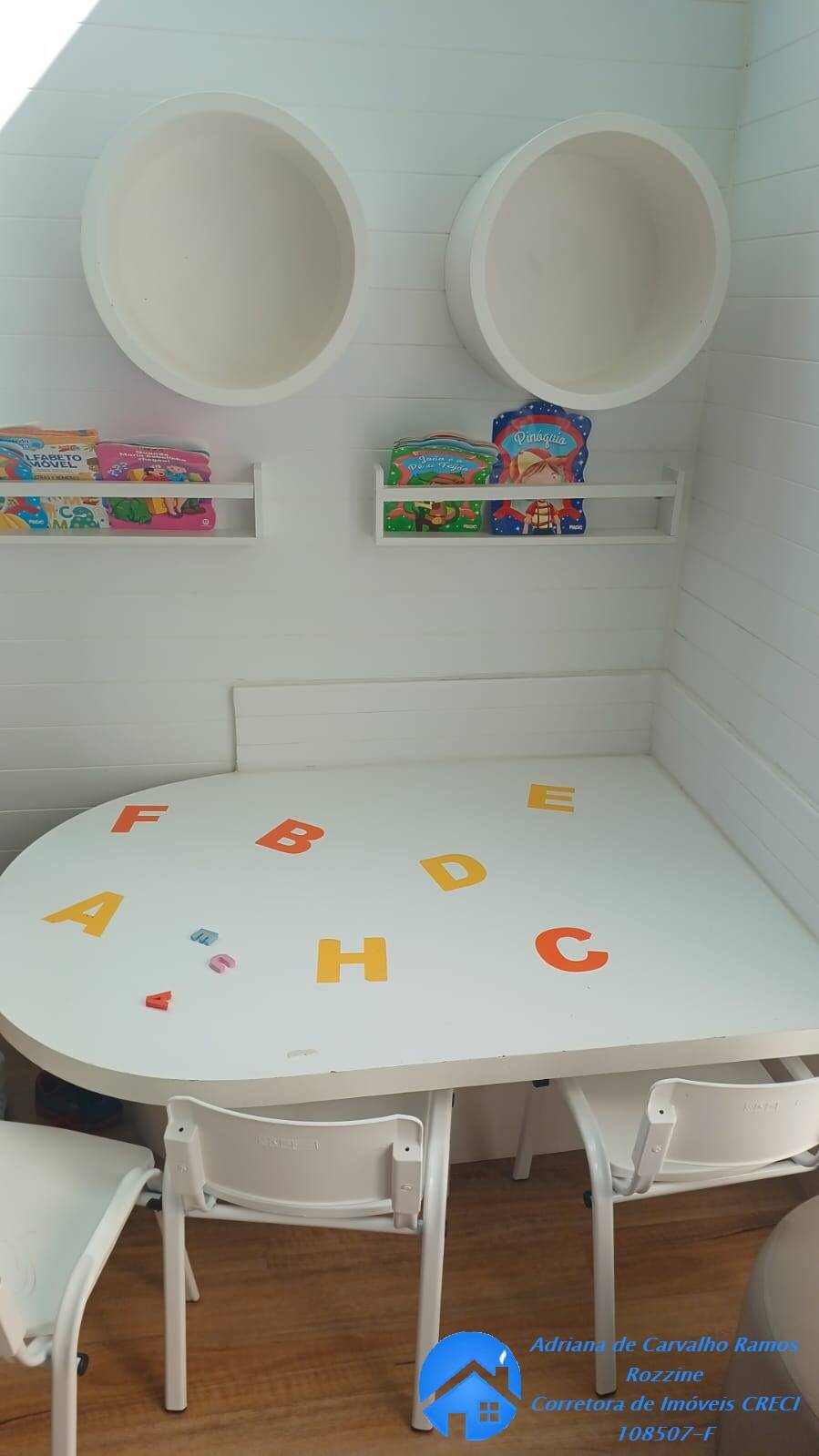 Apartamento à venda com 3 quartos, 57m² - Foto 27