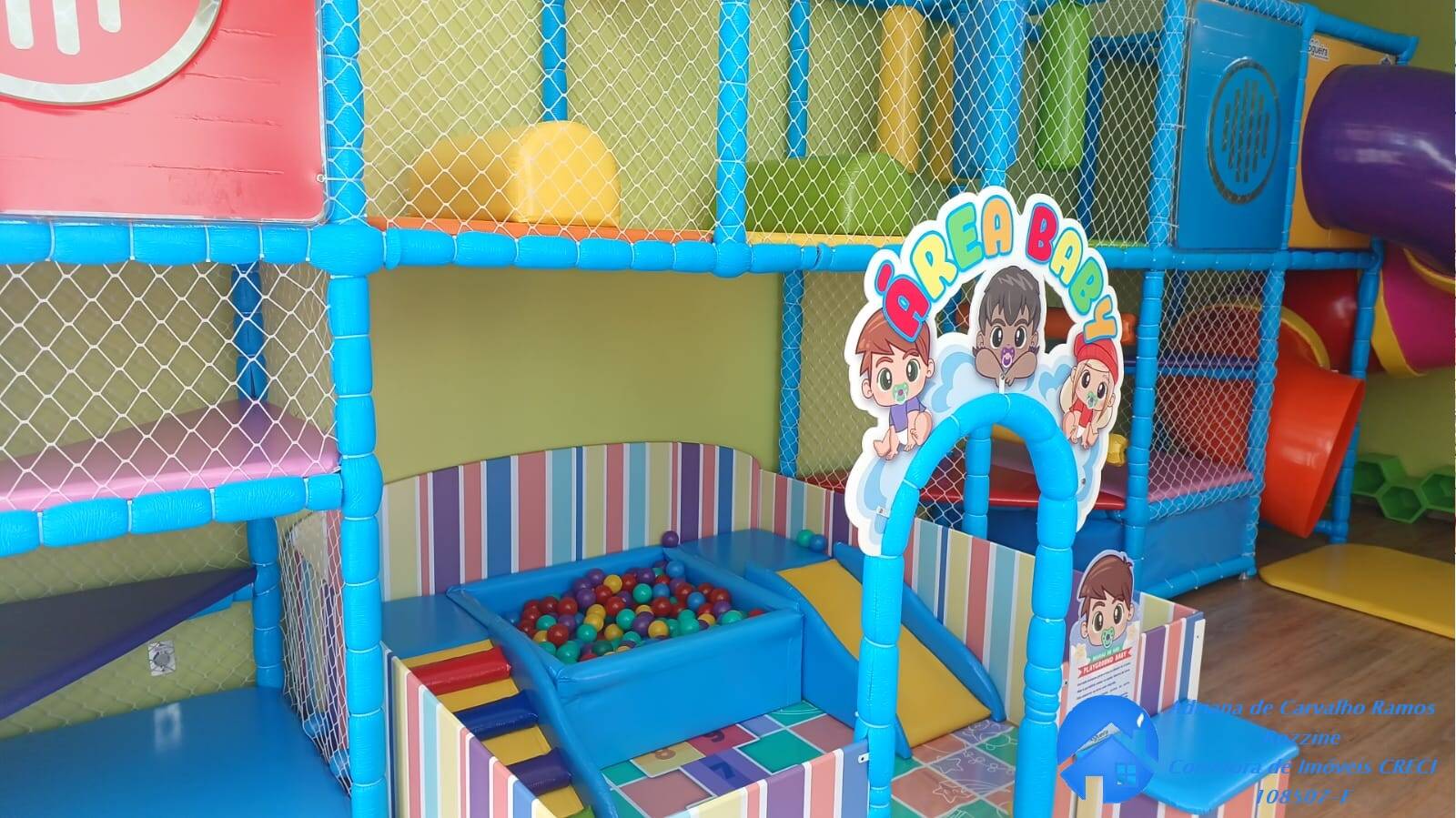 Apartamento à venda com 3 quartos, 57m² - Foto 29