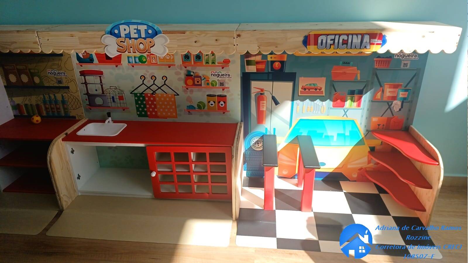 Apartamento à venda com 3 quartos, 57m² - Foto 28