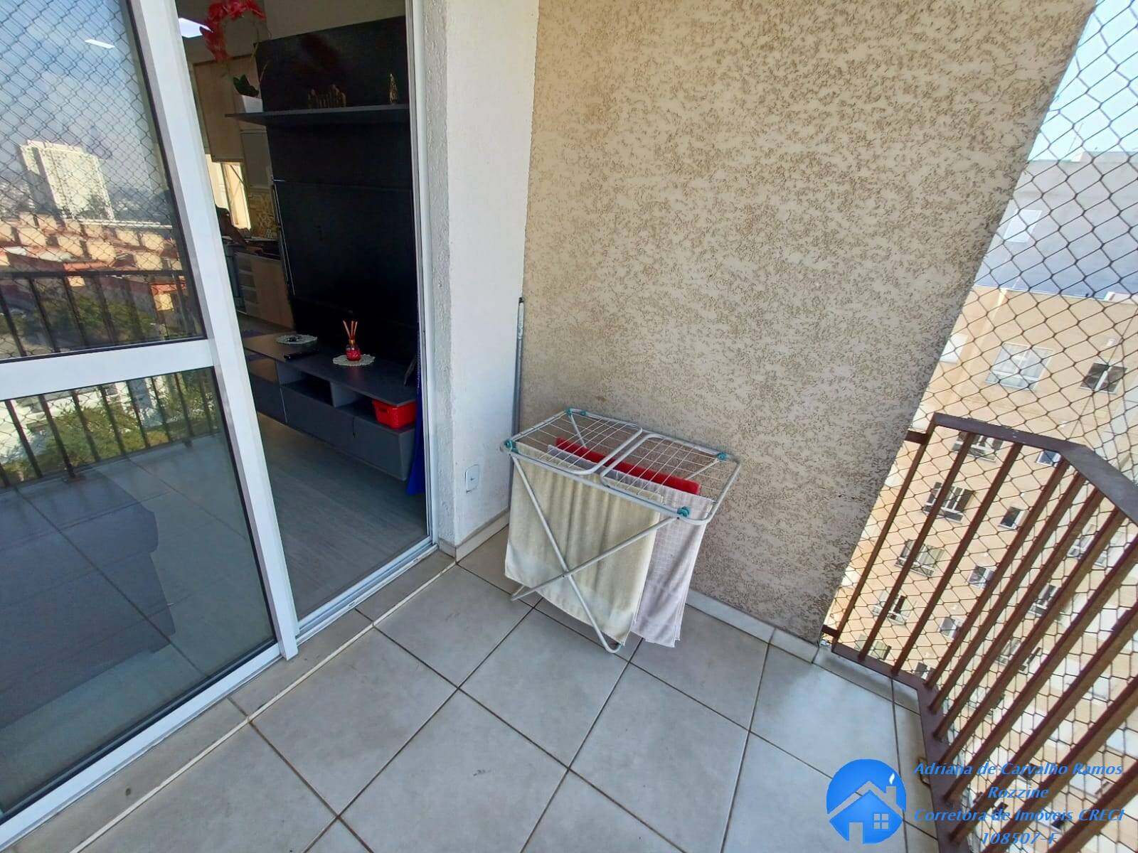 Apartamento à venda com 3 quartos, 57m² - Foto 24