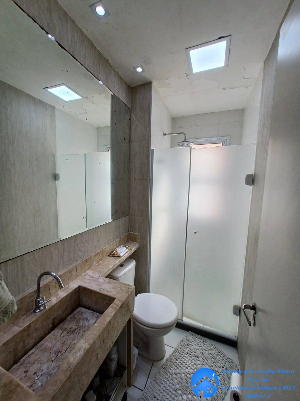 Apartamento à venda com 3 quartos, 57m² - Foto 16