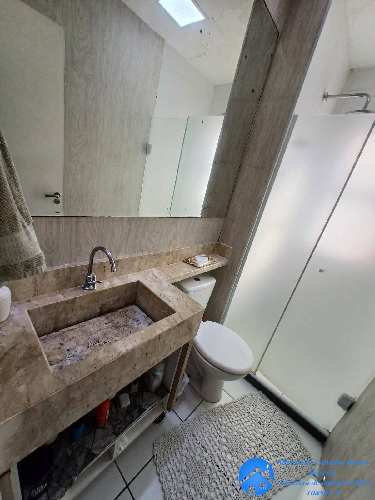 Apartamento à venda com 3 quartos, 57m² - Foto 23