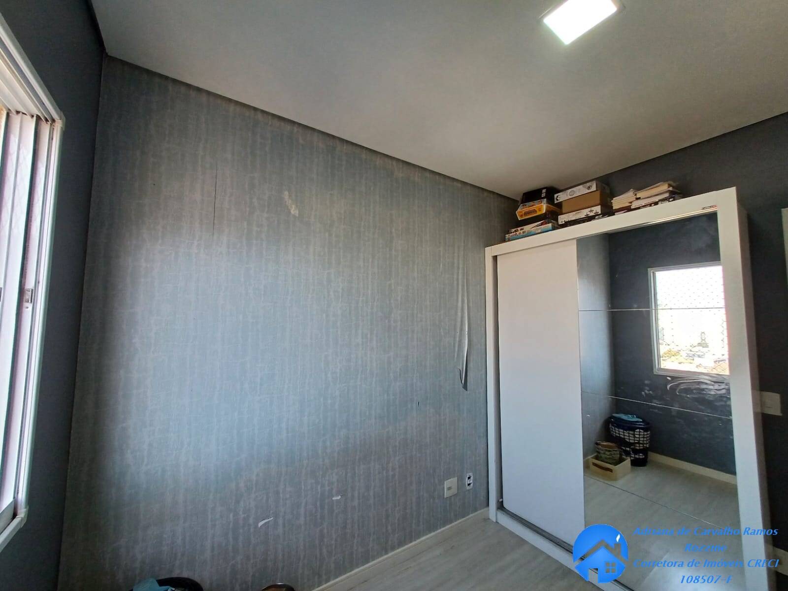 Apartamento à venda com 3 quartos, 57m² - Foto 15