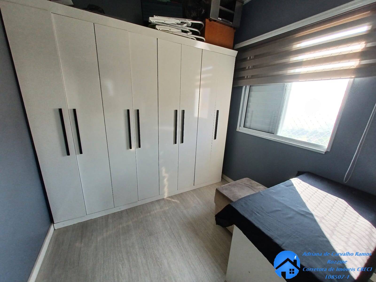 Apartamento à venda com 3 quartos, 57m² - Foto 19