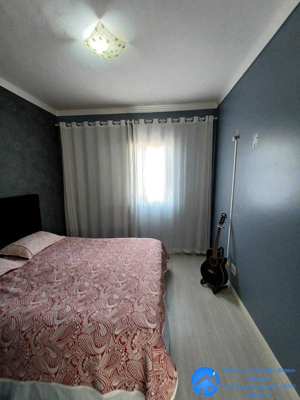 Apartamento à venda com 3 quartos, 57m² - Foto 22
