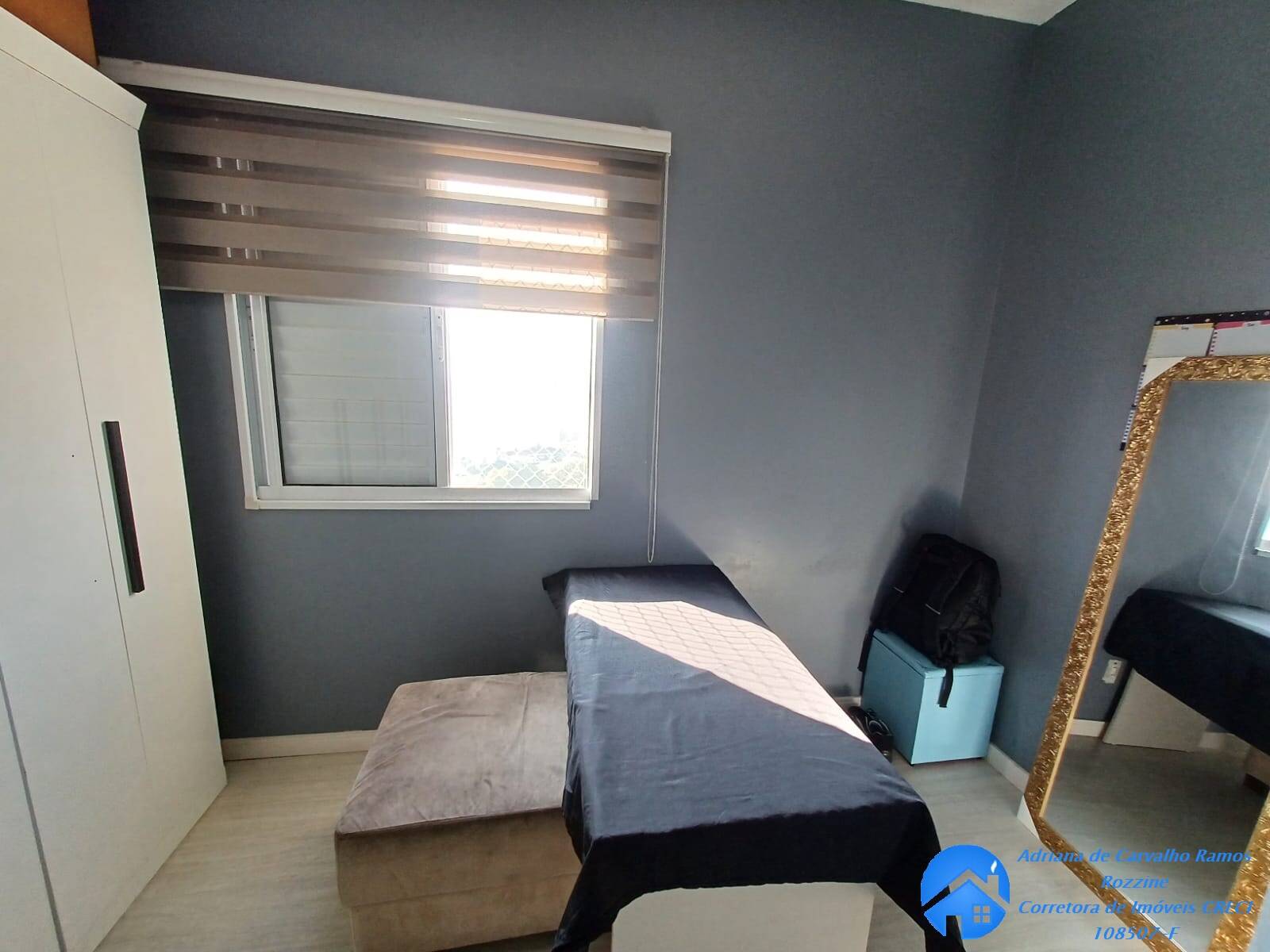 Apartamento à venda com 3 quartos, 57m² - Foto 18