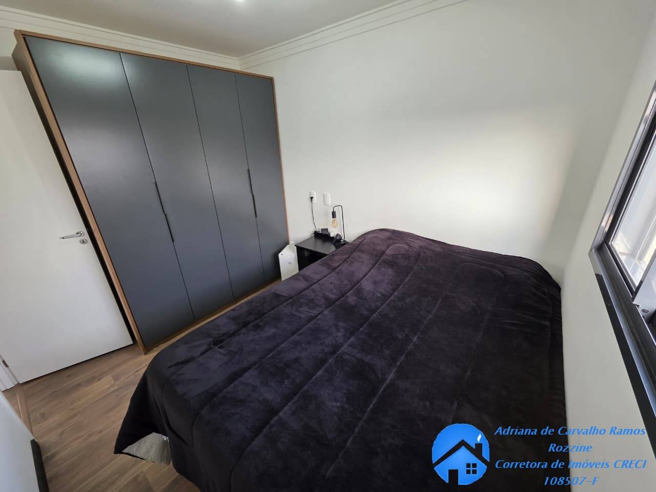 Apartamento, 2 quartos, 44 m² - Foto 9