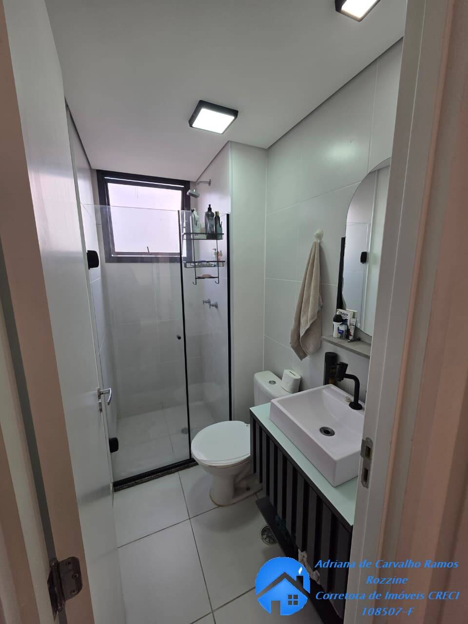 Apartamento, 2 quartos, 44 m² - Foto 16