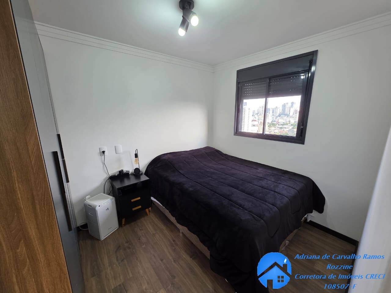 Apartamento, 2 quartos, 44 m² - Foto 7