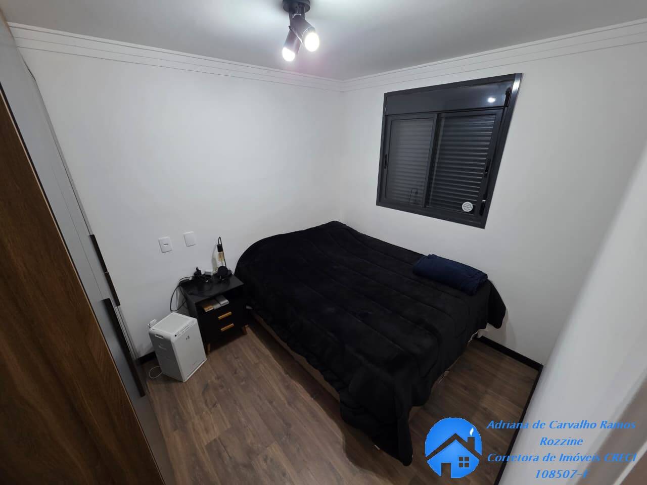 Apartamento, 2 quartos, 44 m² - Foto 8